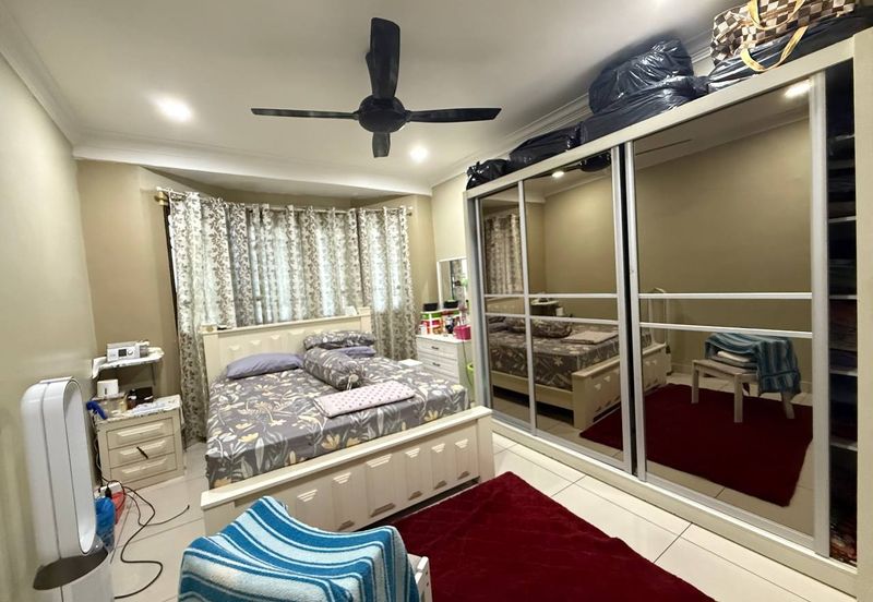 Sri Suajaya Condominium