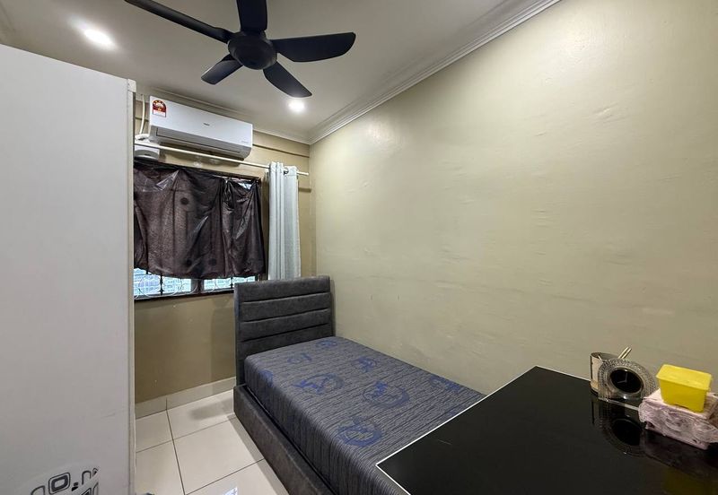 Sri Suajaya Condominium