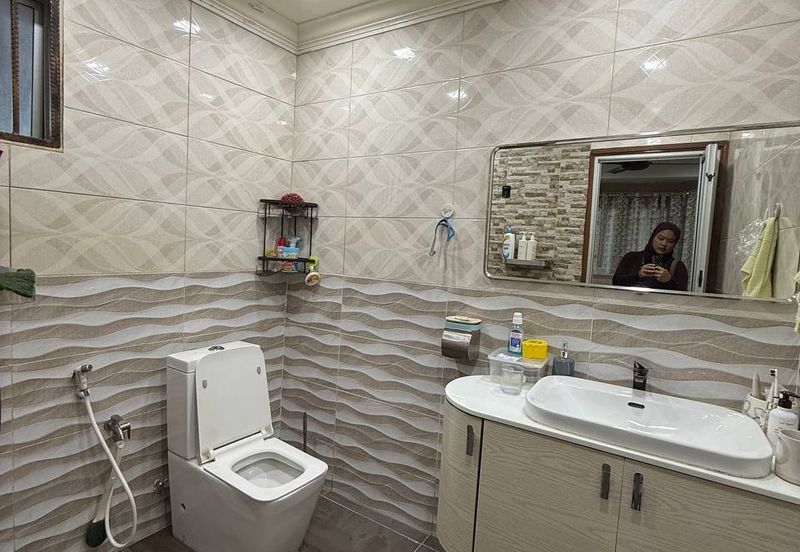 Sri Suajaya Condominium