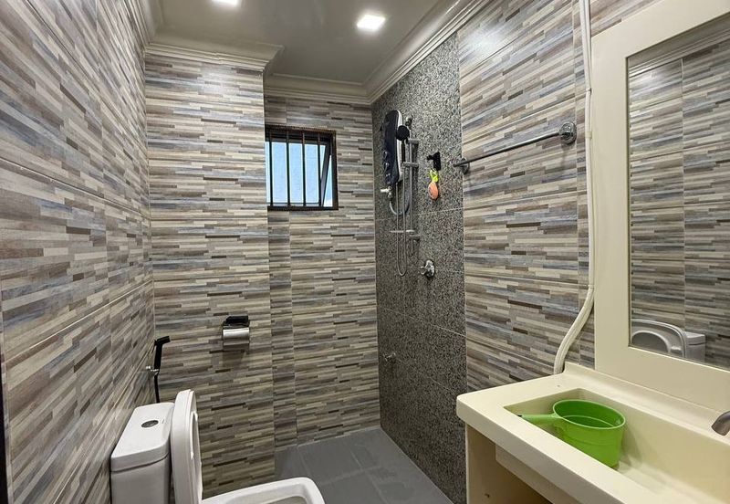 Sri Suajaya Condominium