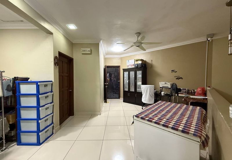 Sri Suajaya Condominium