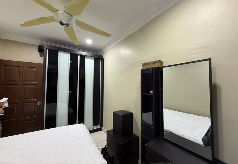 Sri Suajaya Condominium