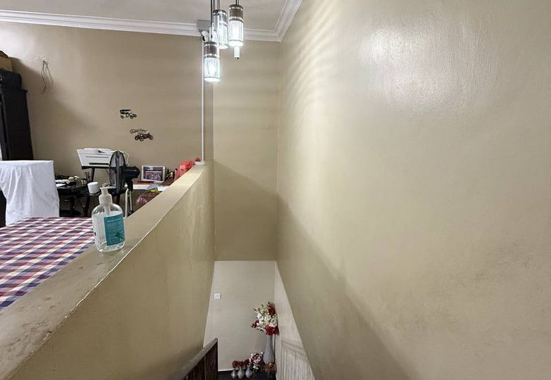 Sri Suajaya Condominium