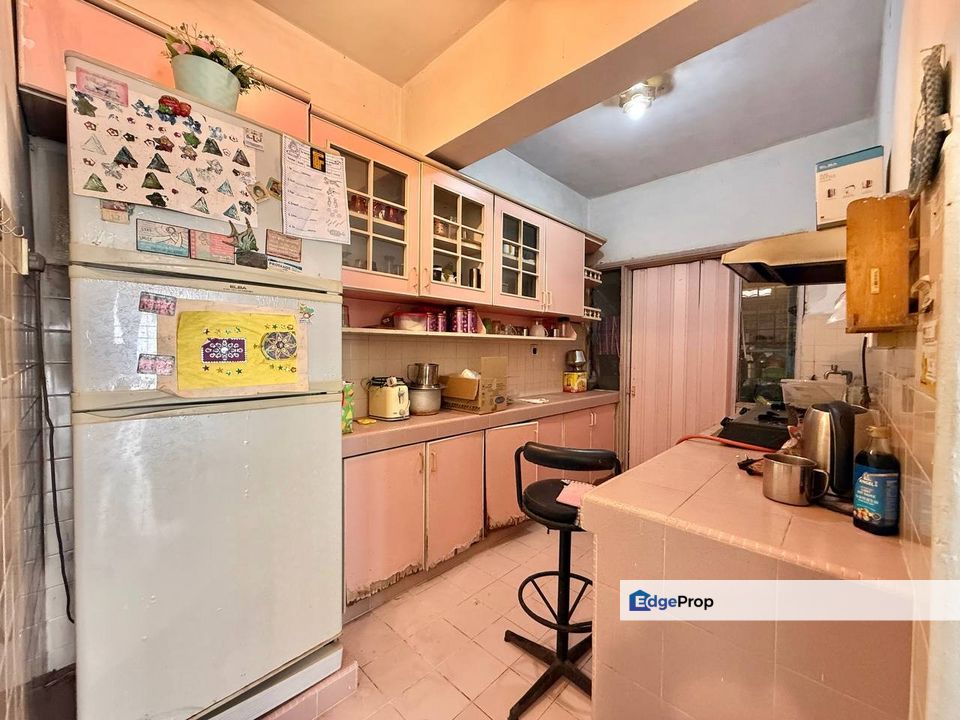 [PRIME LOCATION] Sentul Park Apartment, Sentul For Sale, Kuala Lumpur, Sentul