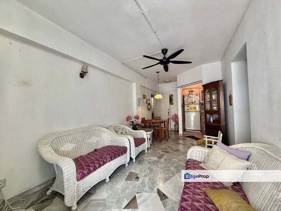 [PRIME LOCATION] Sentul Park Apartment, Sentul For Sale, Kuala Lumpur, Sentul