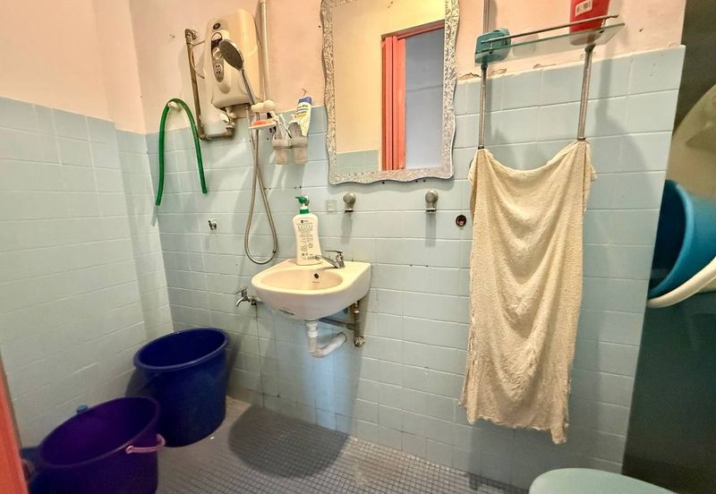 Sentul Park Apartment