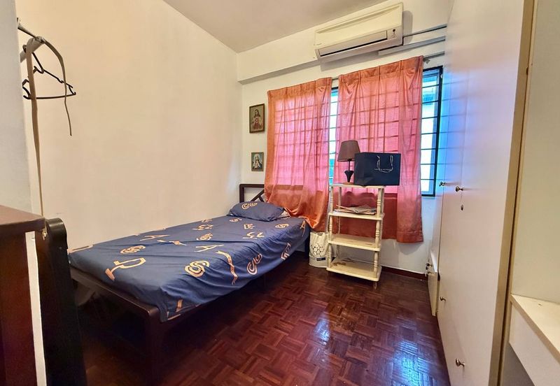 Sentul Park Apartment