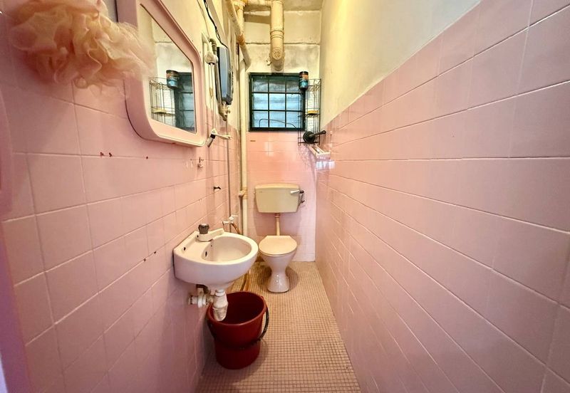 Sentul Park Apartment