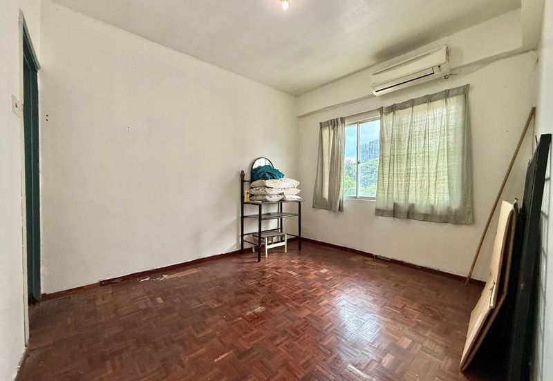 Sentul Park Apartment