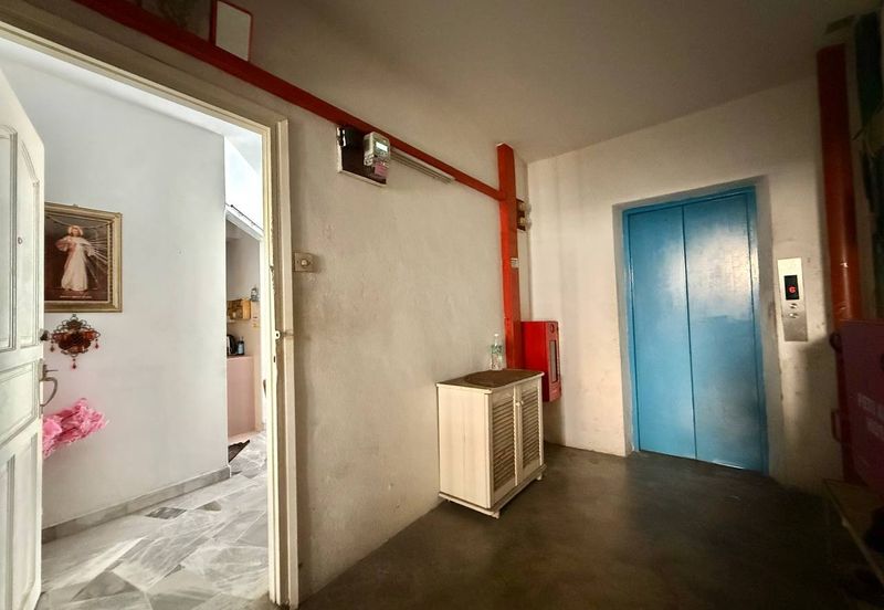 Sentul Park Apartment