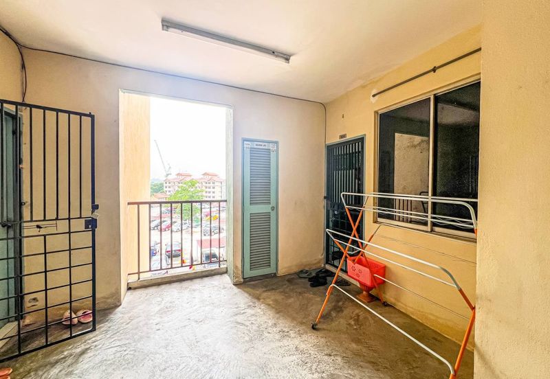 Taman LTAT Bukit Jalil