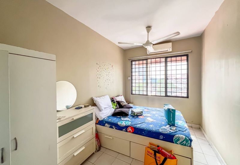 Taman LTAT Bukit Jalil