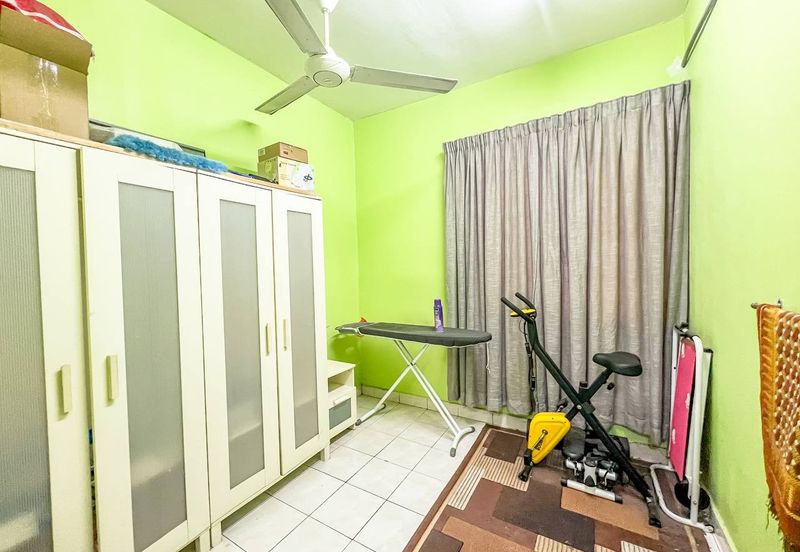 Taman LTAT Bukit Jalil