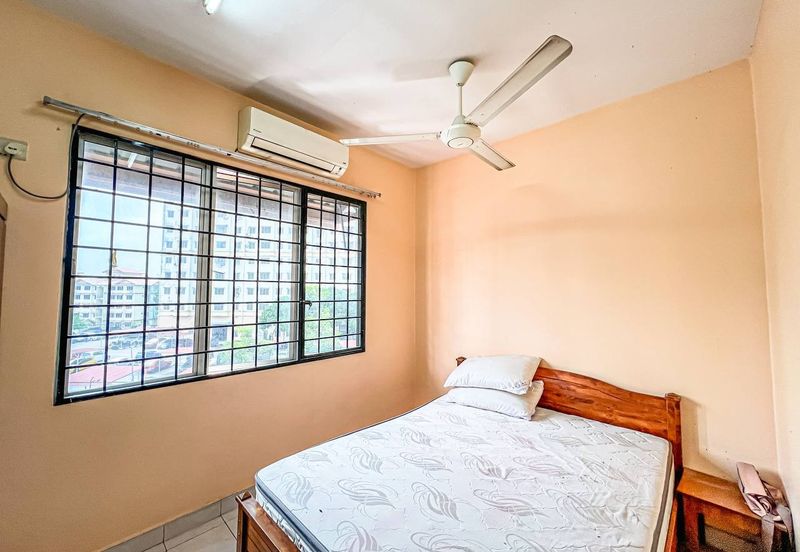 Taman LTAT Bukit Jalil