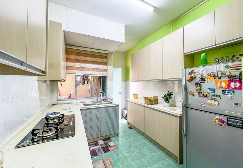 Taman LTAT Bukit Jalil