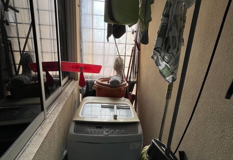 Taman LTAT Bukit Jalil