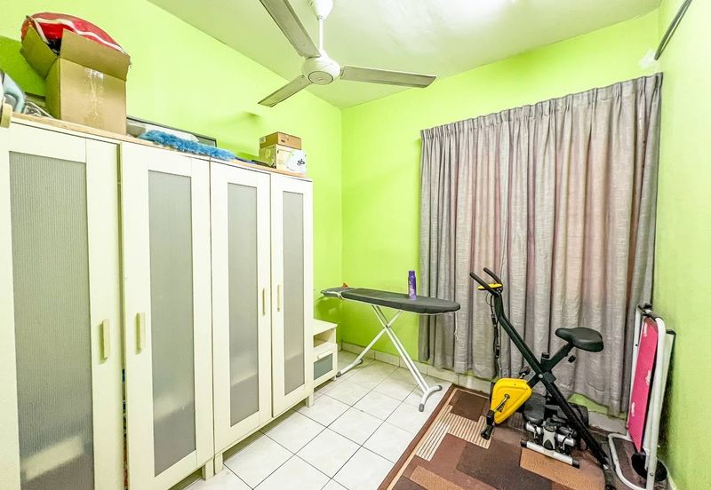 Taman LTAT Bukit Jalil