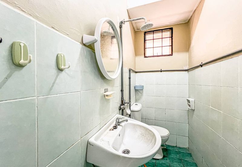 Taman LTAT Bukit Jalil