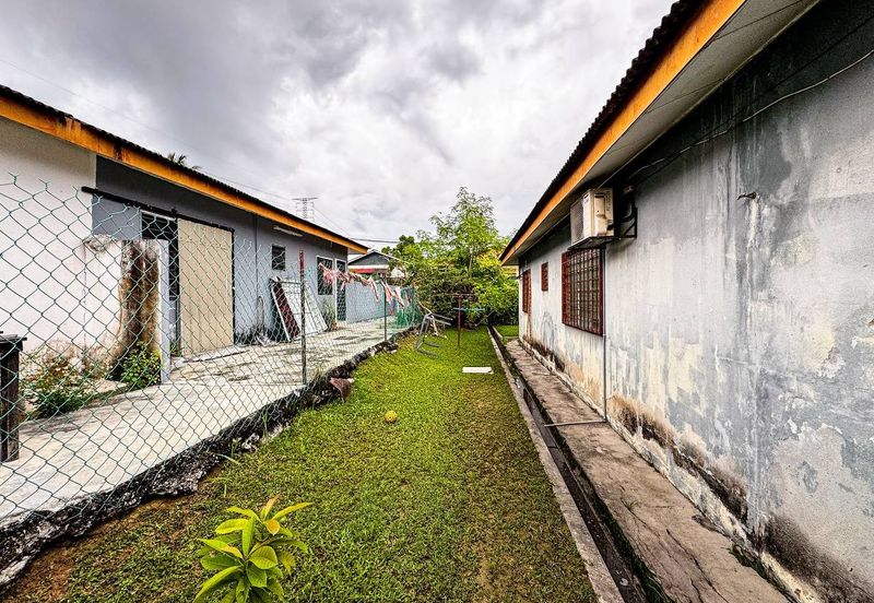 Taman Selayang Mutiara