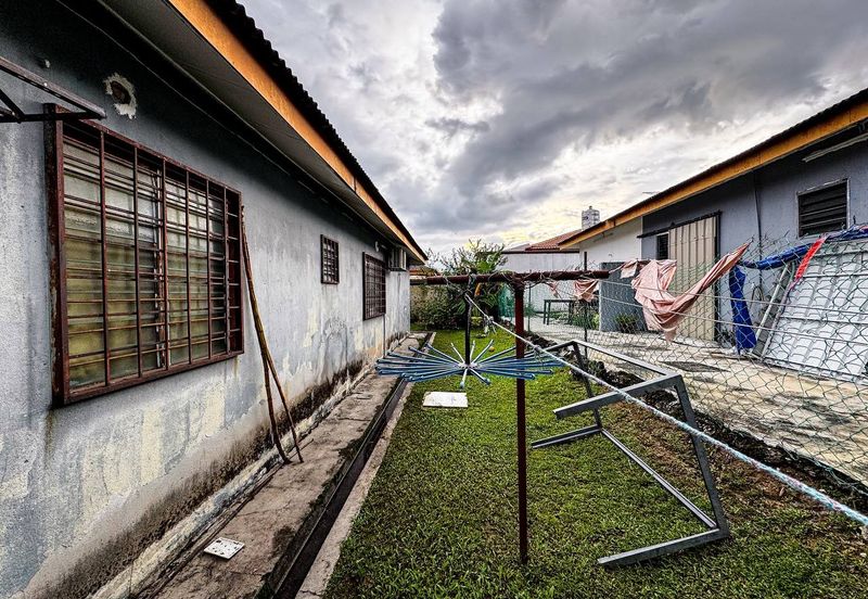 Taman Selayang Mutiara