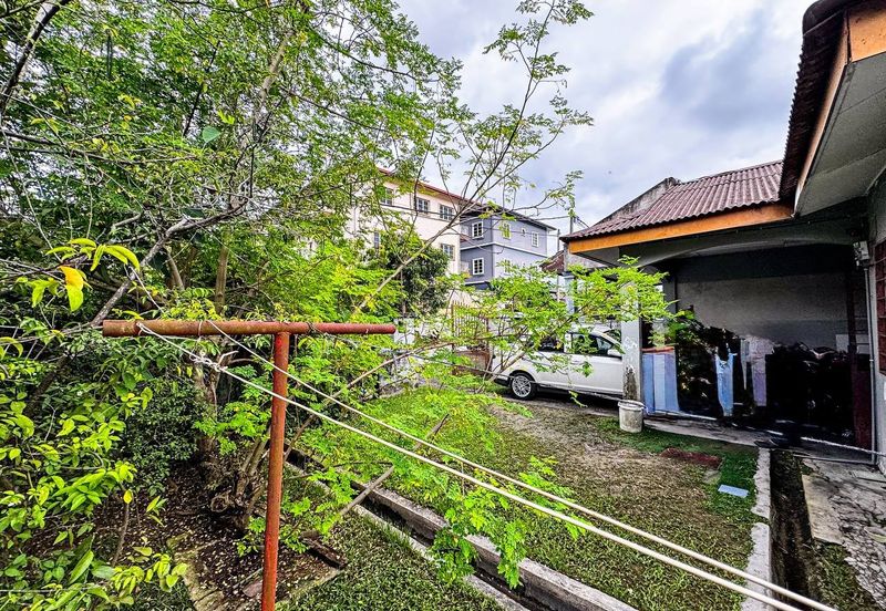 Taman Selayang Mutiara