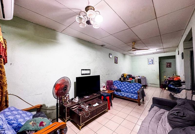 Taman Selayang Mutiara