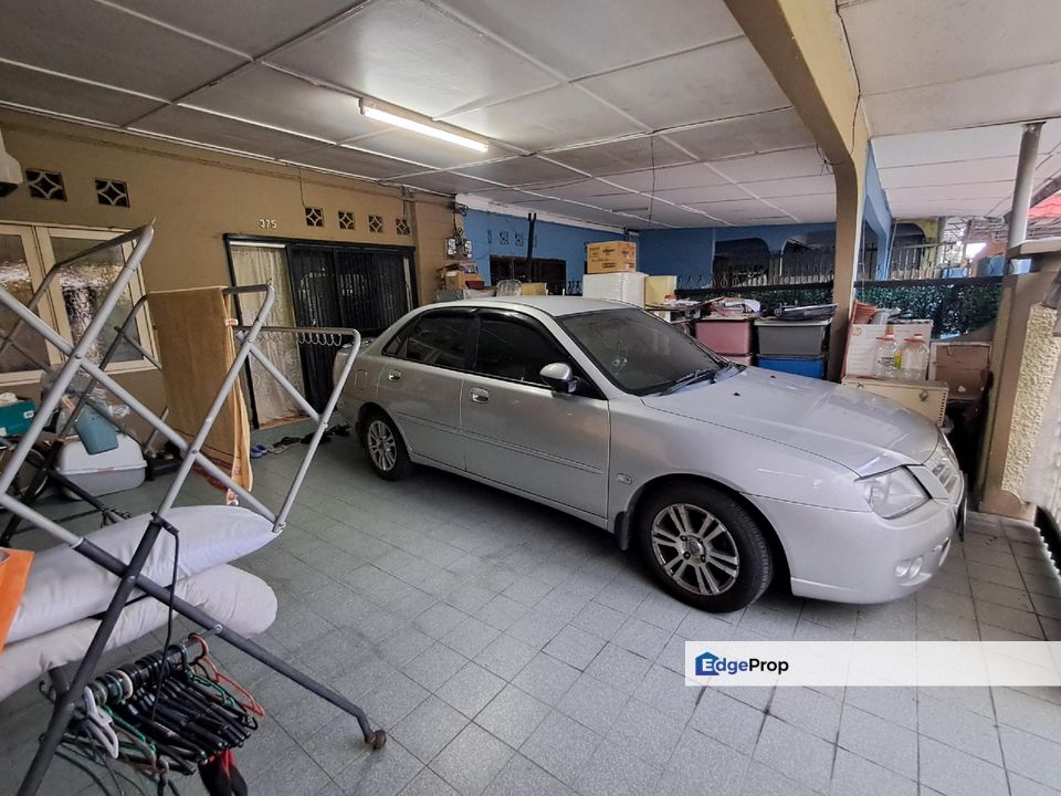 Taman Greenwood Gombak Single Storey For Sale, Selangor, Gombak