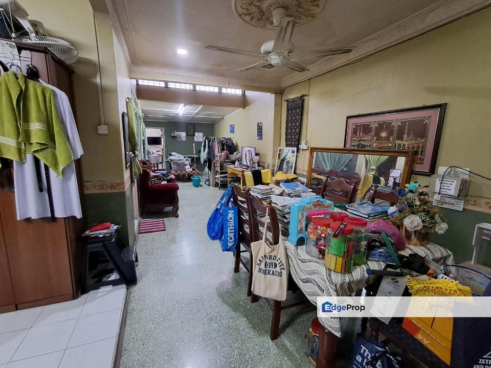 Taman Greenwood Gombak Single Storey For Sale, Selangor, Gombak