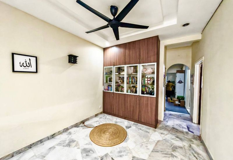 Taman Kinrara Seksyen 5