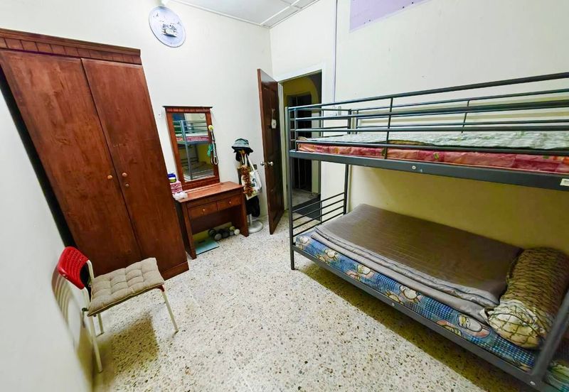 Taman Kinrara Seksyen 5