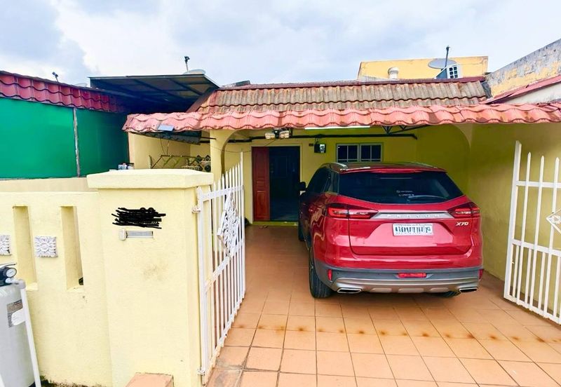 Taman Kinrara Seksyen 5