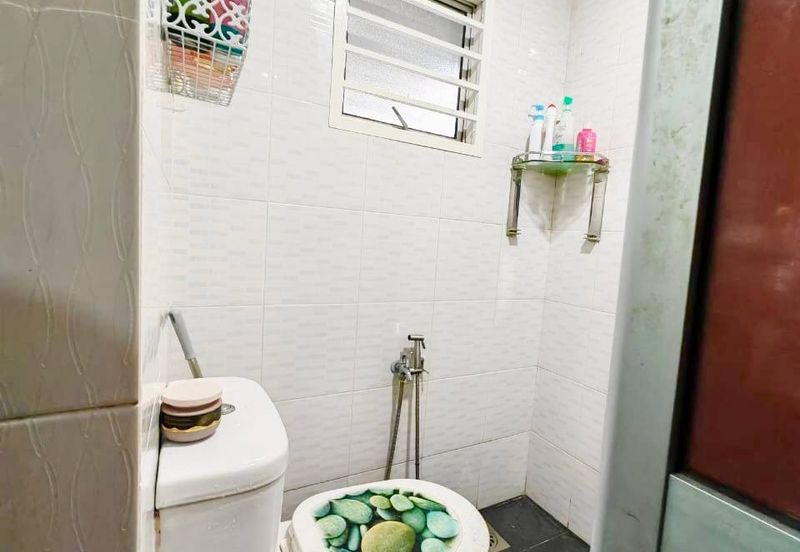 Taman Kinrara Seksyen 5