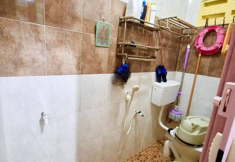 Taman Kinrara Seksyen 5