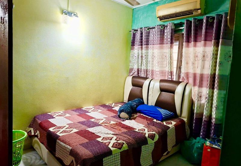 Taman Kinrara Seksyen 5