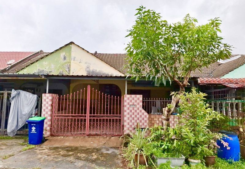 Taman Kinrara Seksyen 5