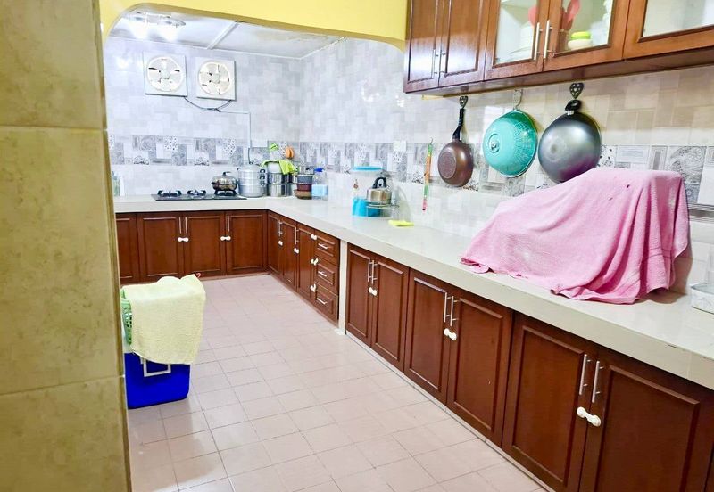 Taman Kinrara Seksyen 5