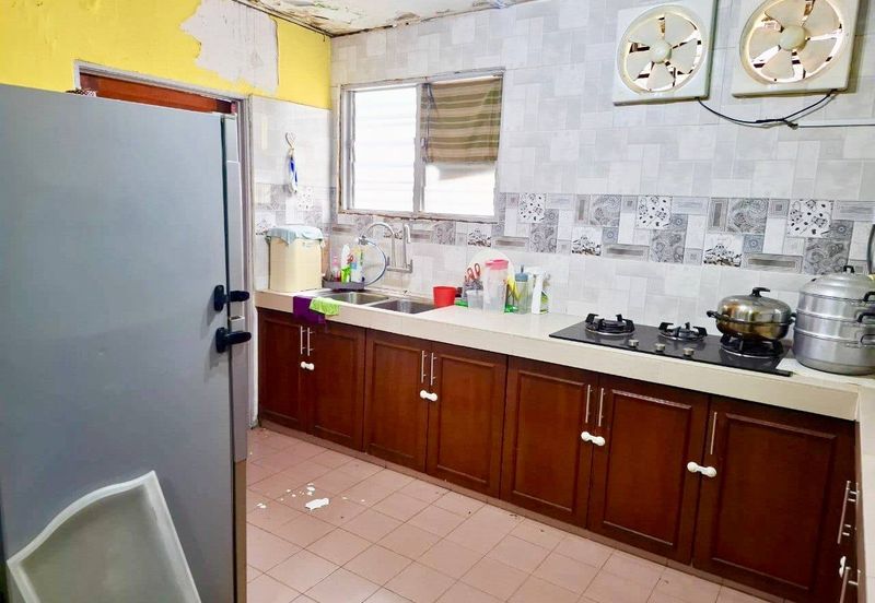 Taman Kinrara Seksyen 5