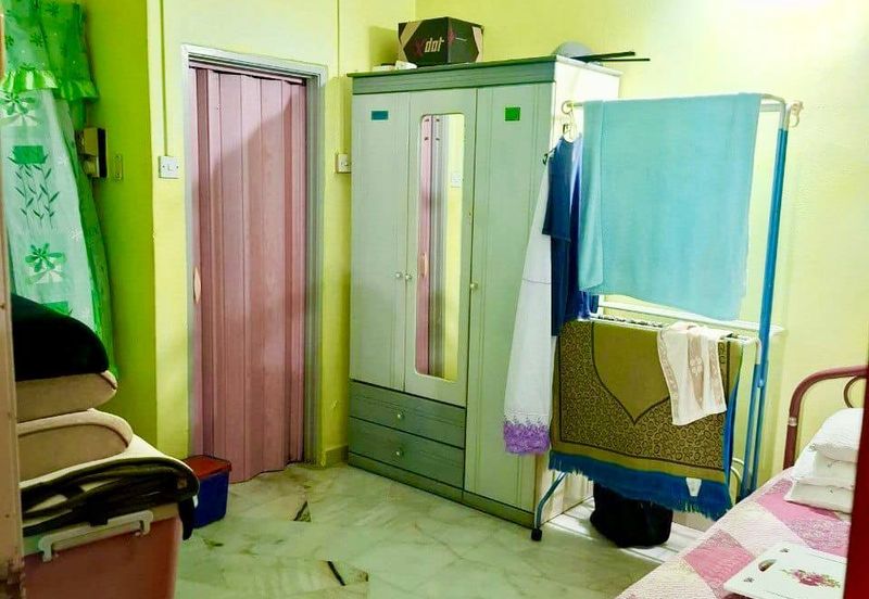 Taman Kinrara Seksyen 5