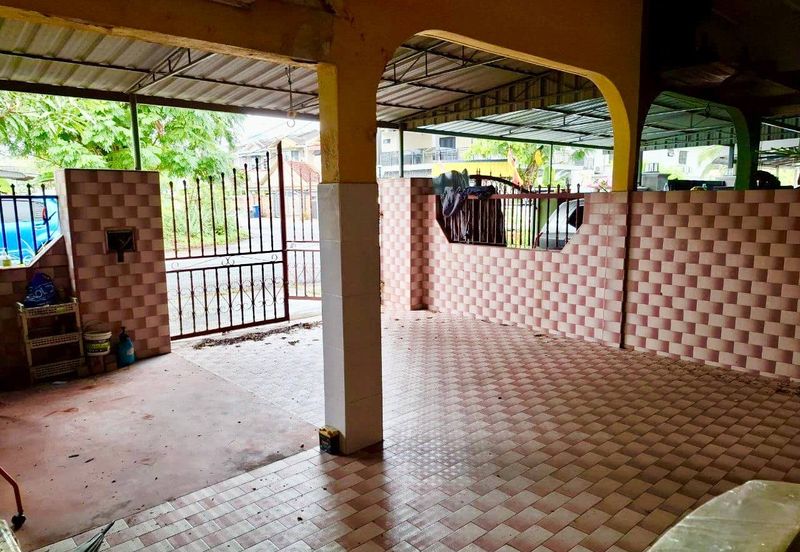 Taman Kinrara Seksyen 5