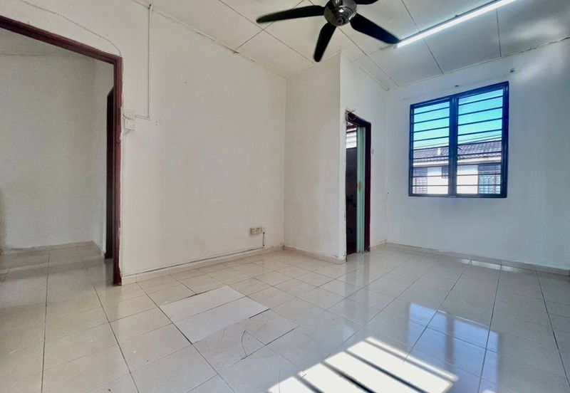 Taman Puchong Perdana