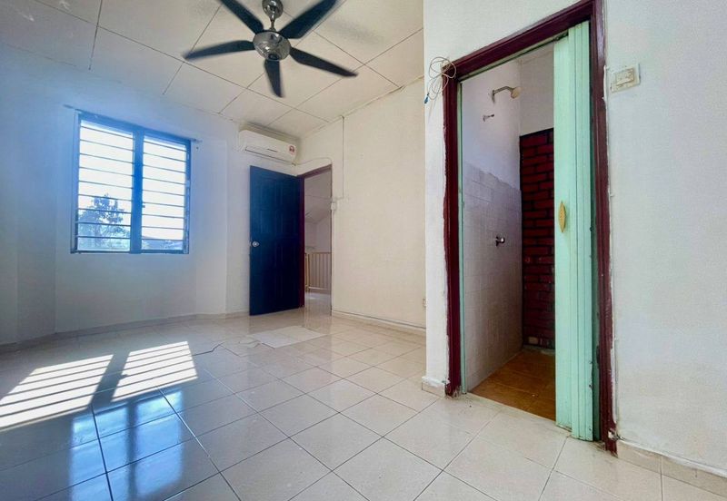 Taman Puchong Perdana