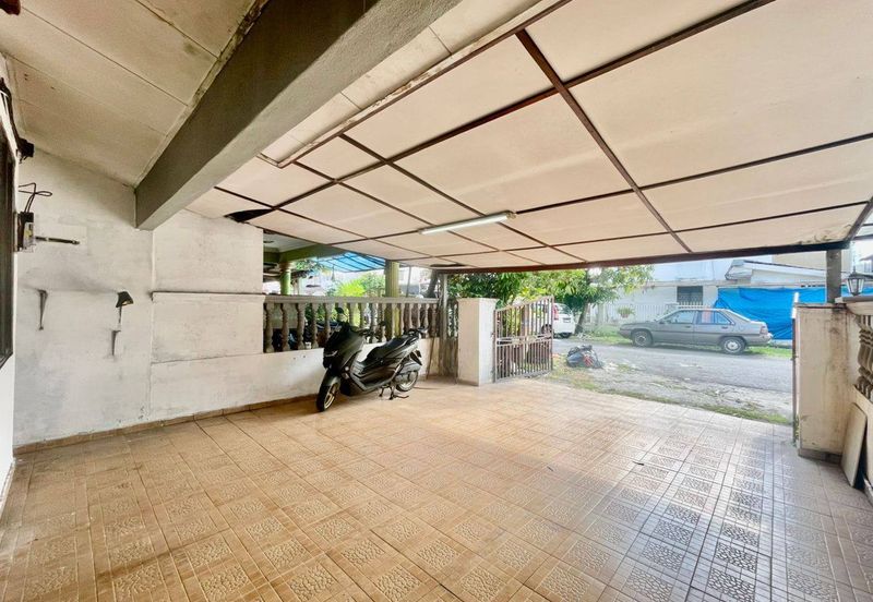 Taman Puchong Perdana