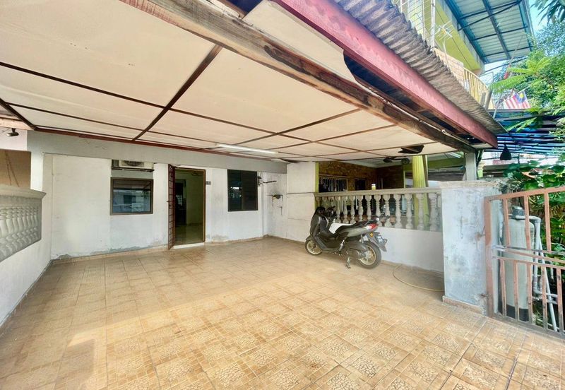 Taman Puchong Perdana