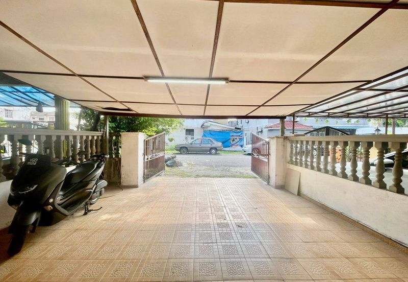 Taman Puchong Perdana