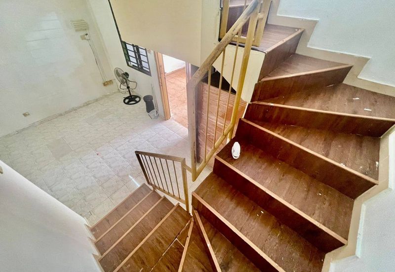 Taman Puchong Perdana