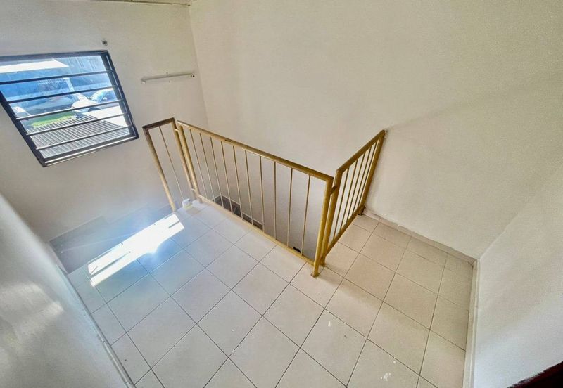 Taman Puchong Perdana