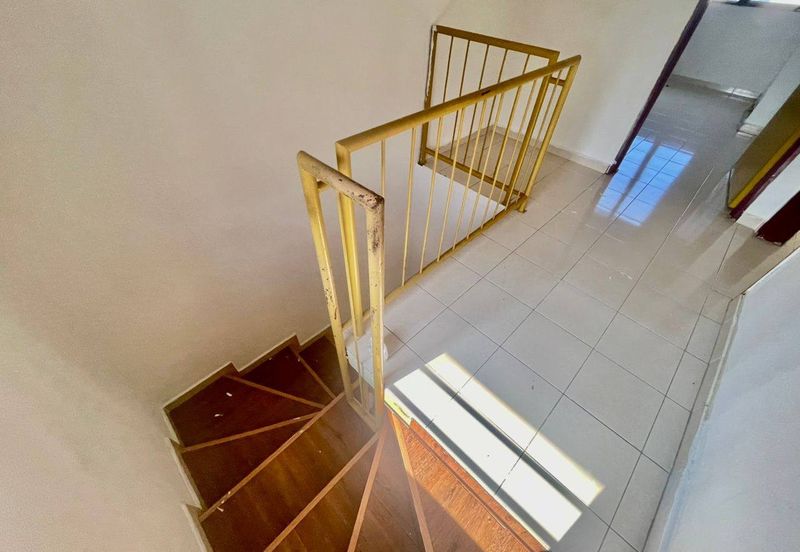 Taman Puchong Perdana