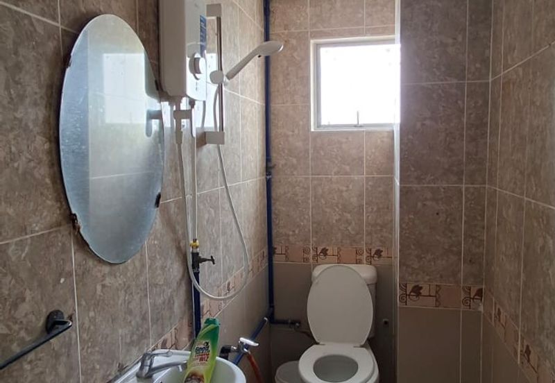 Kepong Sentral Condominium