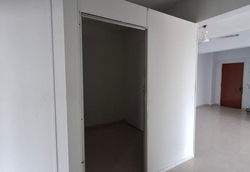 Kepong Sentral Condominium