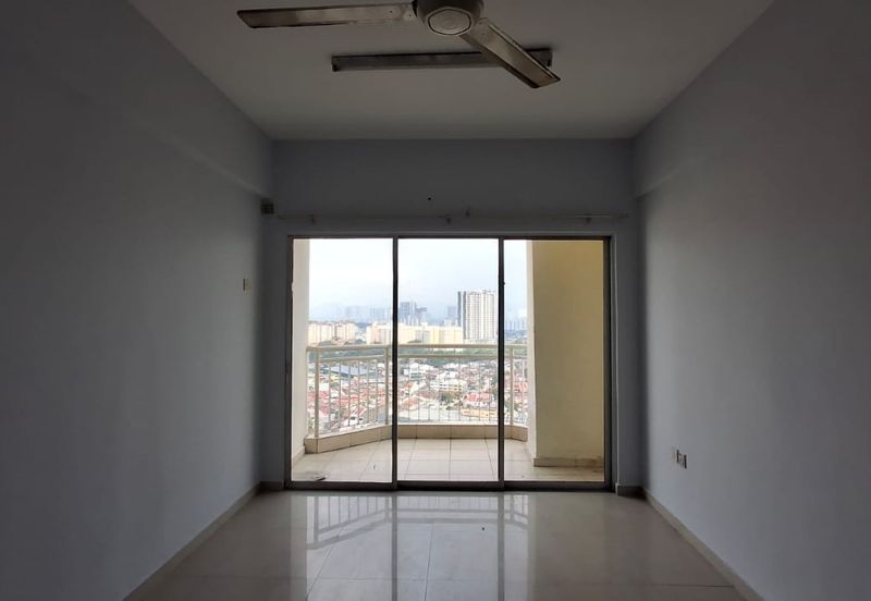 Kepong Sentral Condominium